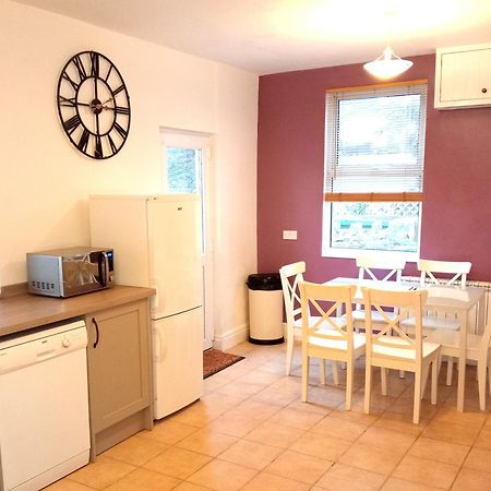 Beach House, Llanddulas Near Colwyn Bay Extérieur photo