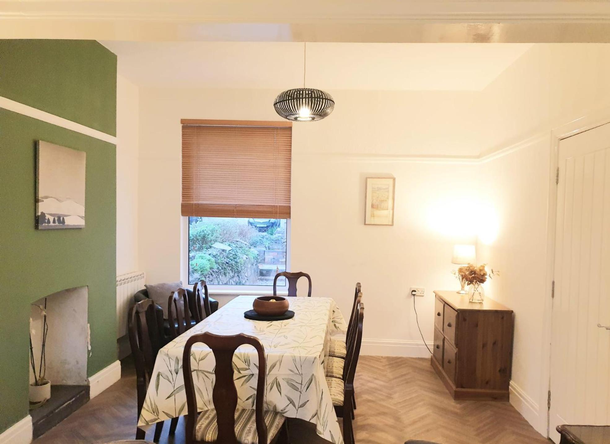 Beach House, Llanddulas Near Colwyn Bay Extérieur photo